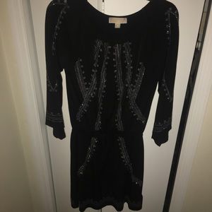 Michael Kors limited edition studded dress